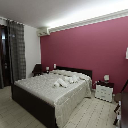 マルサラIl Centro Sui 1000アパートメント エクステリア 写真