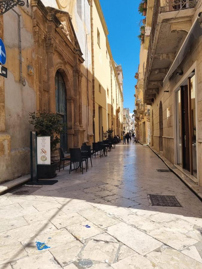 マルサラIl Centro Sui 1000アパートメント エクステリア 写真